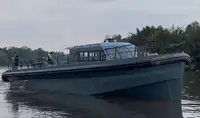 2025 Crew Boat For Sale
