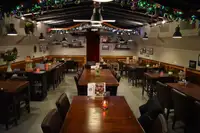 Dutch Style Restaurant