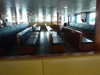 DOUBLE ENDED RO/PAX FERRY