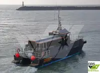 19m / 12 pax Crew Transfer Vessel for Sale / #1078445