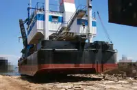 1970 DREDGER Bucket