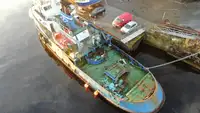 TUG from bankruptcy auction and immediate delivery !