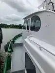 1968 Crew Boat For Sale