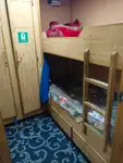 2005 Crew Boat For Sale & Charter