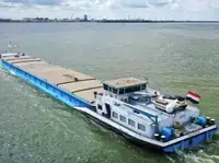 85m Cargo Vessel