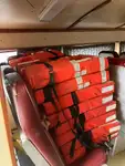 1968 Crew Boat For Sale