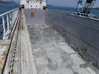 57m Cargo Vessel