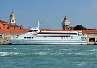 170' Fast RoPax Ferry