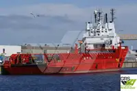 88m / DP 2 Platform Supply Vessel for Sale / #1026148