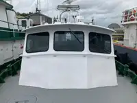 1968 Crew Boat For Sale