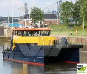 26m / 12 pax Crew Transfer Vessel for Sale / #1077730