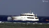 42m General Egy Lloyd's Dive Yacht