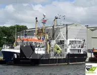 30m Survey Vessel for Sale / #1054922