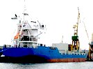 Multipurpose m/v STAS