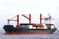 FOR SALE: 22,500 DWT / 1,690 TEU Geared Container 1997 Poland Built – DNV to 2027 | CM1141