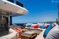 45m Customized Dive Liveaboard Yacht (2021) For Sale