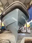 2025 Crew Boat For Sale