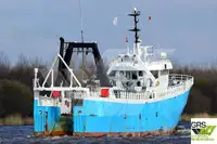 48m / 12knts Survey Vessel for Sale / #1000013