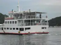 291pax LCT Pass/ RORO Ferry