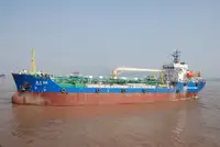 7000DWT Bunkering Tankers (8)