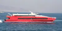 156' 580 Pax Fast Ferry