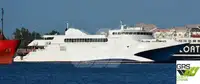 74m / 450 pax Passenger / RoRo Ship for Sale / #1043469