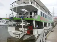 Charter Vessel