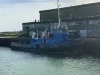 28.65m Dog Class Tug