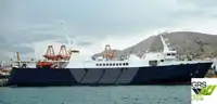 78m / 400 pax Passenger / RoRo Ship for Sale / #1054916