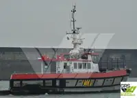 18m / 12 pax Crew Transfer Vessel for Sale / #1078376