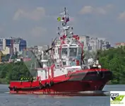 31m / 41ts BP Tug for Sale / #1063722