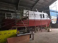 15m, 36pax Crew Boats