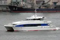 28mtr 162pax Ferry