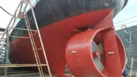 1968 Tug - Single Screw For Sale