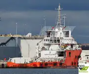 67m / DP 2 / 142ts BP AHTS Vessel for Sale / #1071761