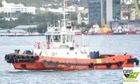 31m / 51ts BP Tug for Sale / #1073940