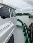 1968 Crew Boat For Sale