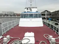 24m Patrol Boat