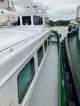 1968 Crew Boat For Sale