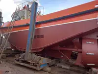 23T BOLLARD PULL TWIN SCREW TUG FOR SALE