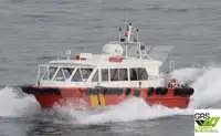 12m / 29 pax Crew Transfer Vessel for Sale / #1116967