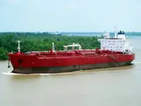 CM1003 MR2 OIL TANKER 46000 DWT/2002 KOREAN BLT FOR SALE