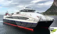 41m / 216 pax Passenger Ship for Sale / #1062928