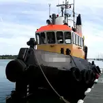 1985 TUG Twin Screw 19.80 m For Sale & Charter