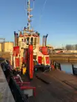 2009 Tug - Twin Screw For Sale & Charter