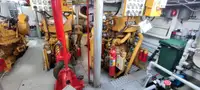 1993 Crew Boat - Crew Boat For Sale
