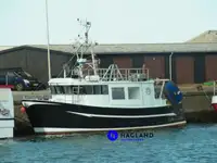 WETFISH STERN TRAWLER