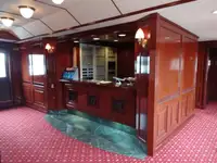 300pax Resaurant Cruise Vessel