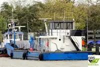 27m / Landing Craft for Sale / #1106586