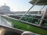 2015 Commercial Fast Boat